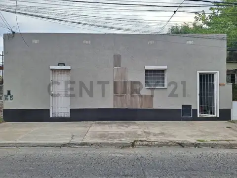 Venta-Casa con departamento-Rincón de Milberg