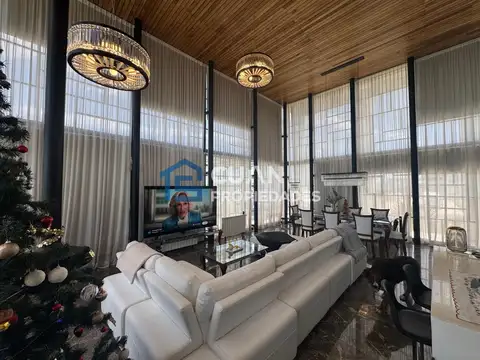 Casa en Alquiler Temporal 6 años