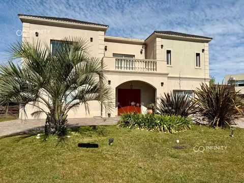 BARRIO LOS TALAS CANNING/ EZEIZA