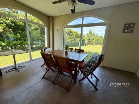 Casa en Venta al Oeste