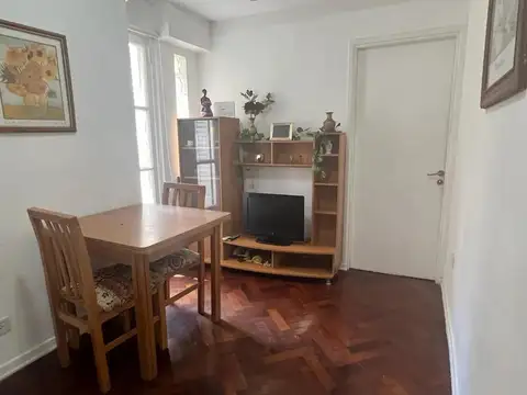 Ortega Y Gasset 1500, Piso 6