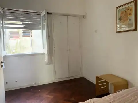 Departamento en Alquiler Temporal Permite mascota