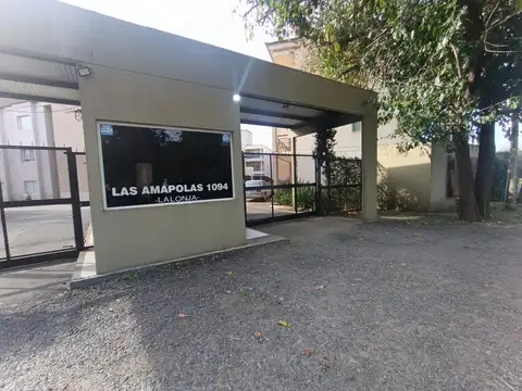 Las Amapolas 1000