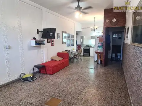 Casa en Venta de 2 dormitorios