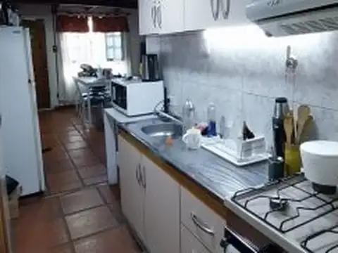 Casa en Alquiler con 1 cochera