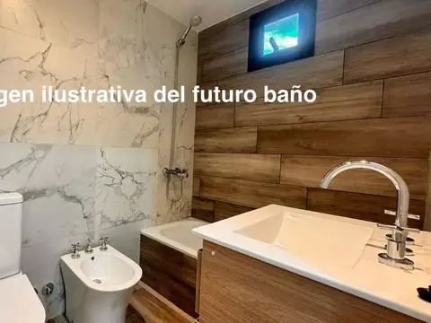 Departamento en Venta A Estrenar
