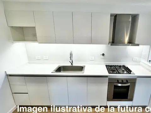 Departamento en Venta de 2 dormitorios