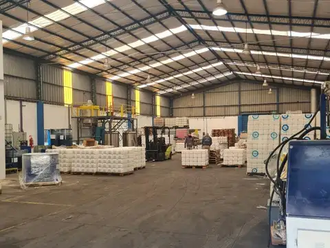 Galpon en Alquiler en Área de Promoción El Triángulo, USD 7.500
