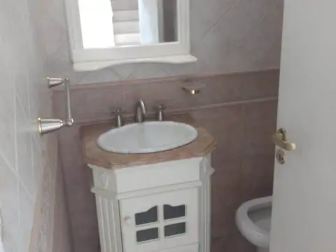 Departamento en Alquiler 15 años