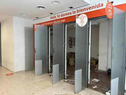 Local en Venta en Tribunales, USD 1.280.000