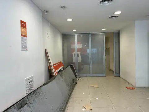 Av. Córdoba al 1400