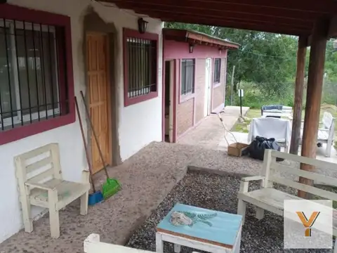 Casa en Venta al Norte
