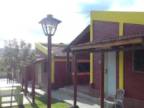 Casa en Venta de 6 dormitorios