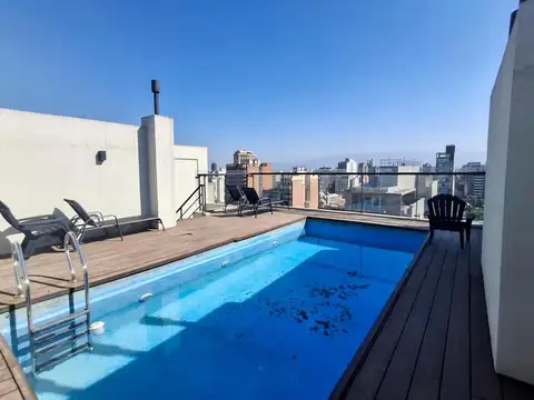 Departamento en Venta en San Miguel de Tucuman, USD 95.000