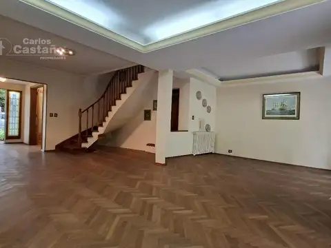 Chalet 5 Amb con Jardín y Garaje