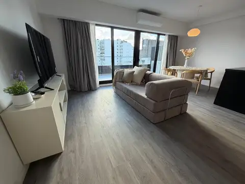 Departamento en Colegiales
