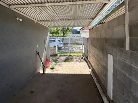 ALQUILO CASA 2 DORM, VILLA ALLENDE LOMAS SUR, EXC UBICACIÓN