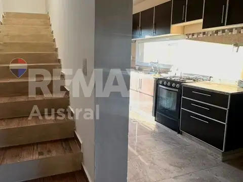 Depto Tipo Casa 4 ambientes con 1 baño