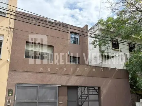 CASA EN VENTA 3 AMBIENTES