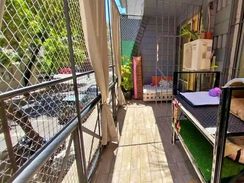 Departamento en Venta de 3 ambientes