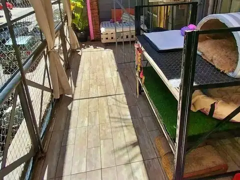 Departamento en Venta en Belgrano, USD 139.000