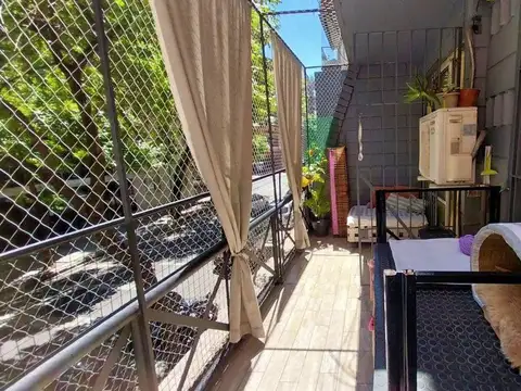 Amenabar  al 2600 BELGRANO