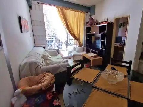 Departamento en Belgrano