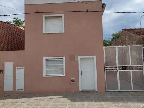 Complejo de Departamentos en venta - 1 Dormitorio 1 Baño - Cochera - 150Mts2 - Azul