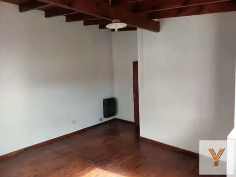 Departamento 6 ambientes con 3 baños