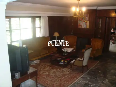 Casa en Venta de 5 dormitorios