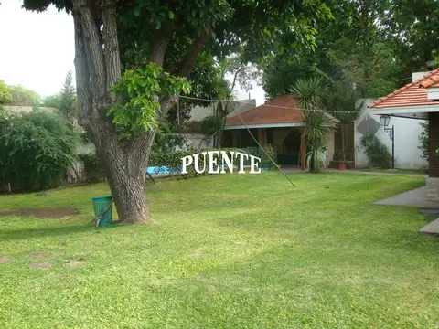 Casa en Venta 50 años