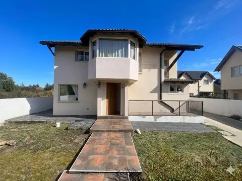 Casa en Venta en San Carlos de Bariloche, USD 305.000