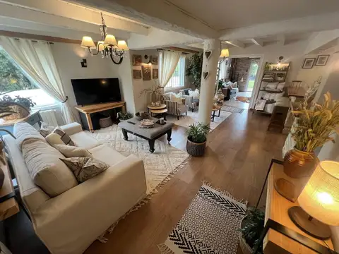 Casa en Venta de 3 dormitorios