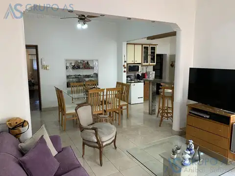 Casa en Venta 35 años