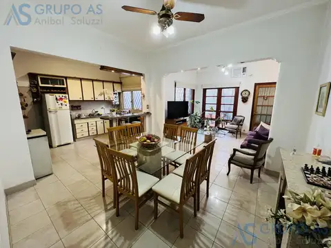 Casa en Venta de 3 dormitorios