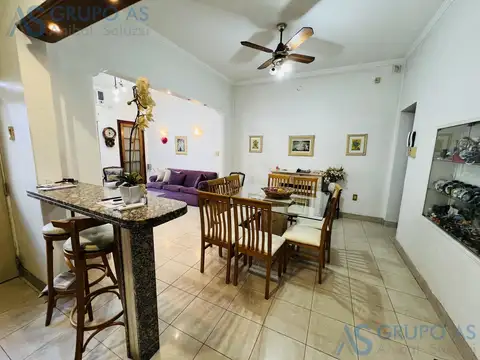 Casa en Venta 35 años