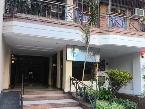 Departamento en Alquiler de 5 ambientes