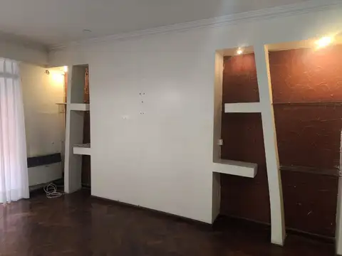 Departamento 5 ambientes con 2 baños