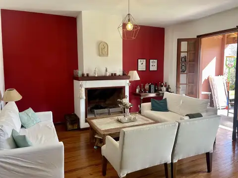 Casa en Alquiler 15 años