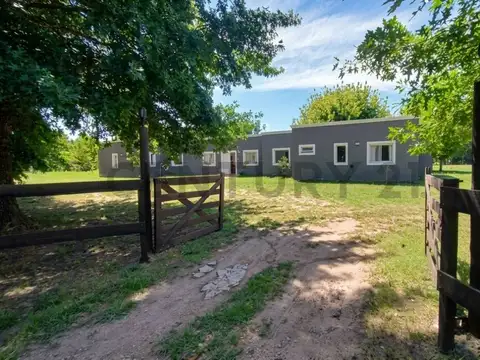 VENDE Exclusiva Residencia 7 Amb en Estancia Las Lilas – Lujo, Naturaleza y Priv