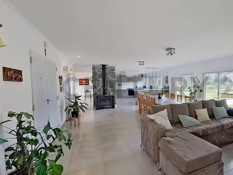 Casa en Venta al Sureste