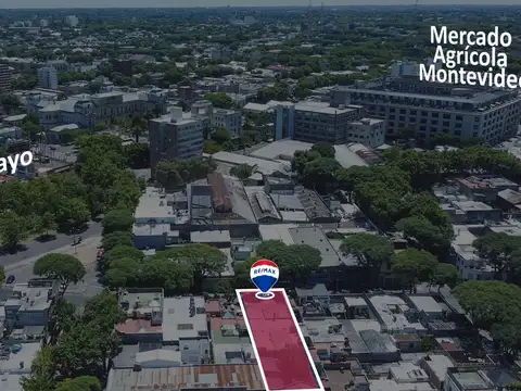 Terreno en Venta en Aguada , USD 349.000
