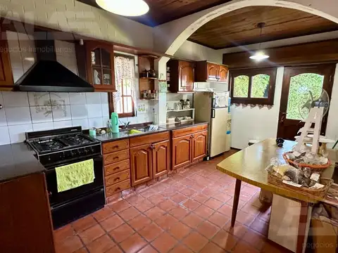Casa en Venta de 4 dormitorios