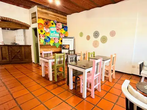 Casa en Venta en Ituzaingó Norte, USD 170.000