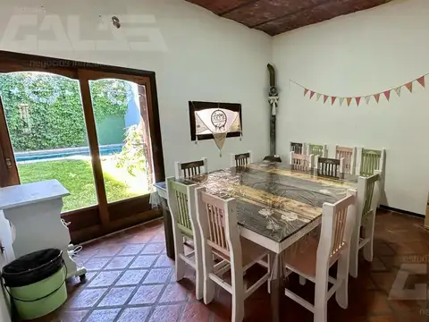 Casa en Venta en Ituzaingó Norte, USD 170.000