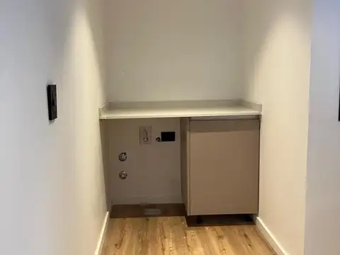 Departamento en Venta 1 año