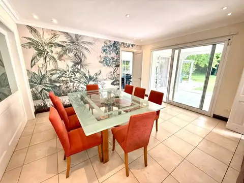 Casa en Alquiler 17 años