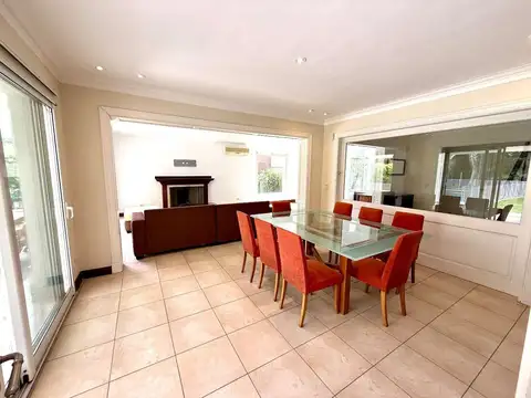 Casa en Alquiler al Noreste