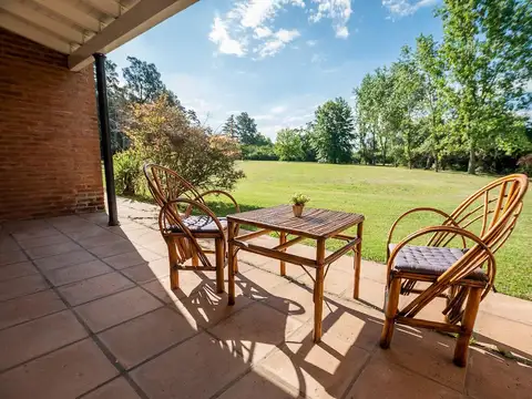 Casa en Venta al Norte