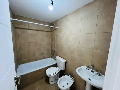 Departamento en Alquiler A Estrenar